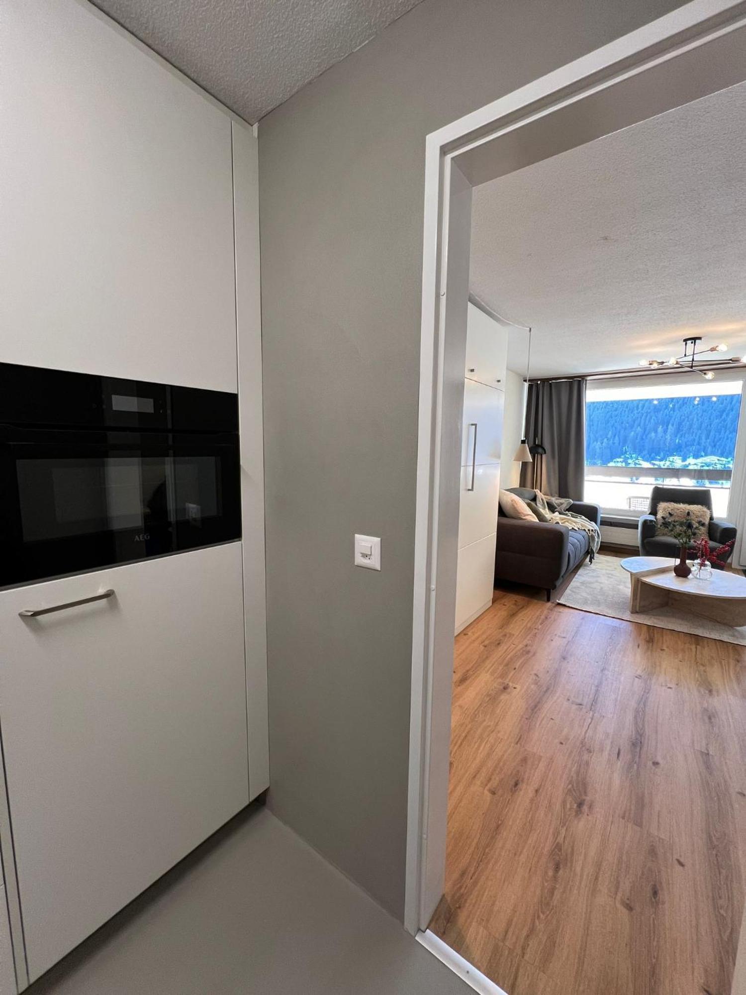 New Renovated Apartment In Center Of Ostrava Dış mekan fotoğraf