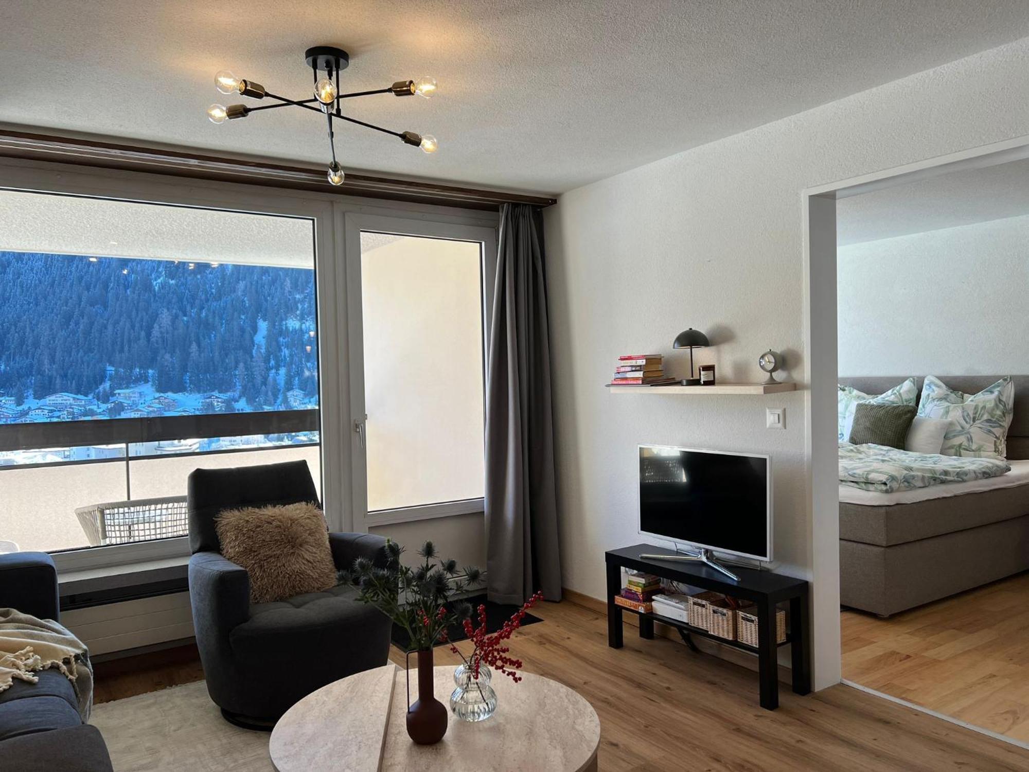 New Renovated Apartment In Center Of Ostrava Dış mekan fotoğraf