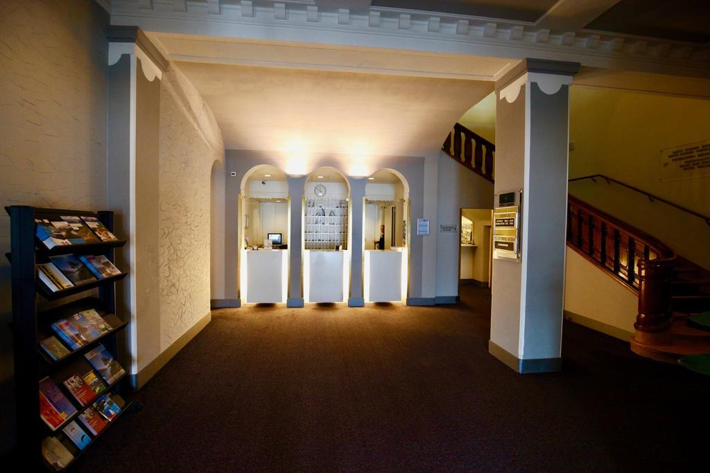 New Renovated Apartment In Center Of Ostrava Dış mekan fotoğraf